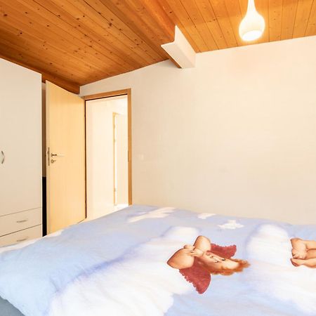 Ferienwohnung Chasa Muglin Ardez Exterior foto