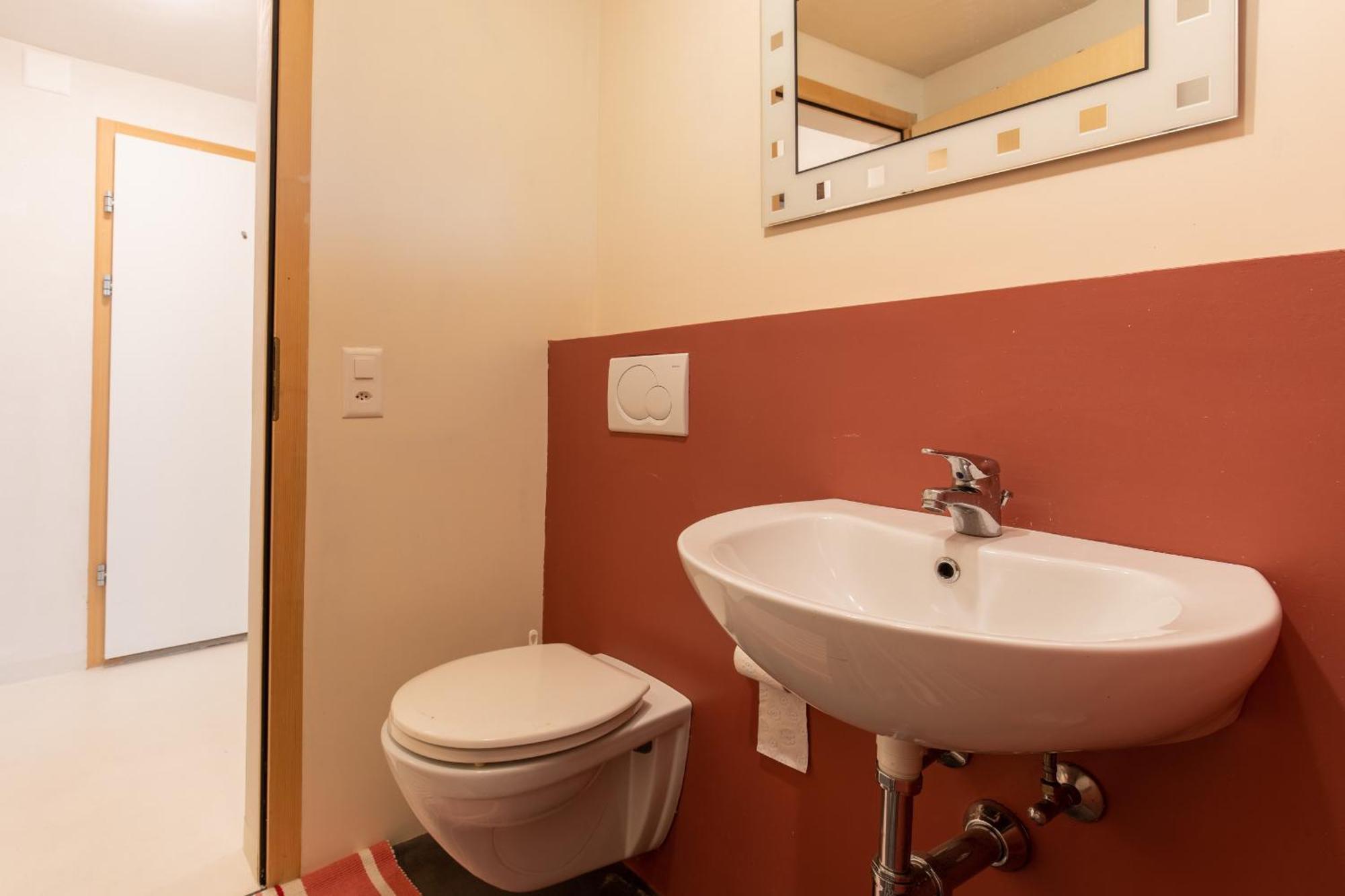 Ferienwohnung Chasa Muglin Ardez Exterior foto