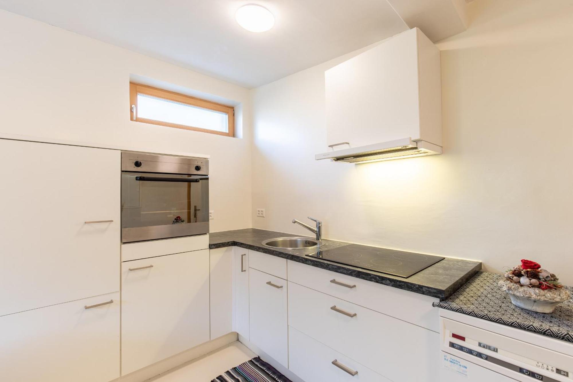 Ferienwohnung Chasa Muglin Ardez Exterior foto