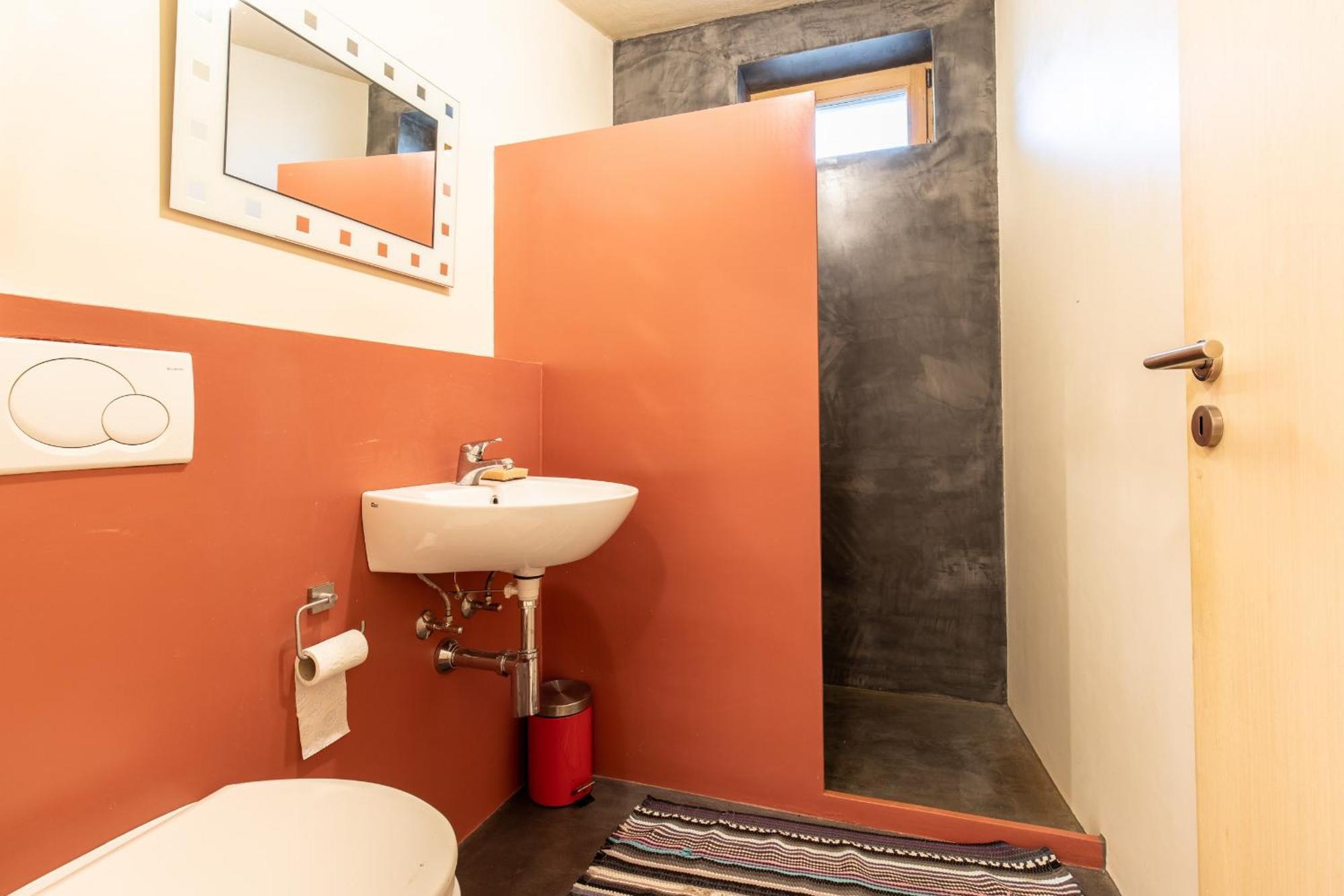 Ferienwohnung Chasa Muglin Ardez Exterior foto