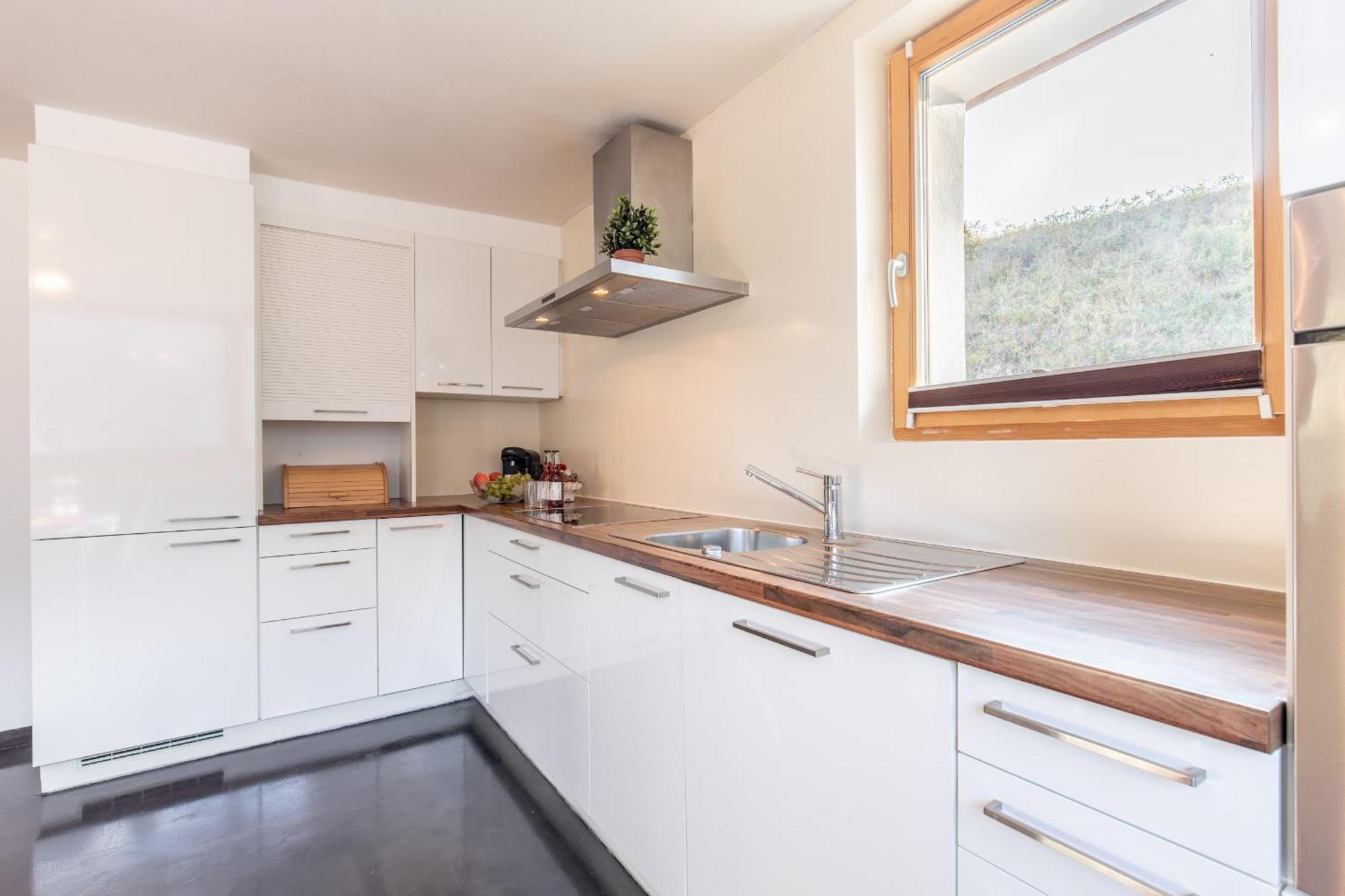Ferienwohnung Chasa Muglin Ardez Exterior foto