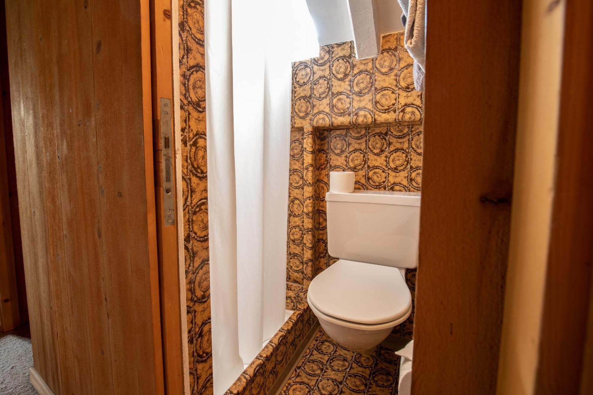 Ferienwohnung Chasa Muglin Ardez Exterior foto