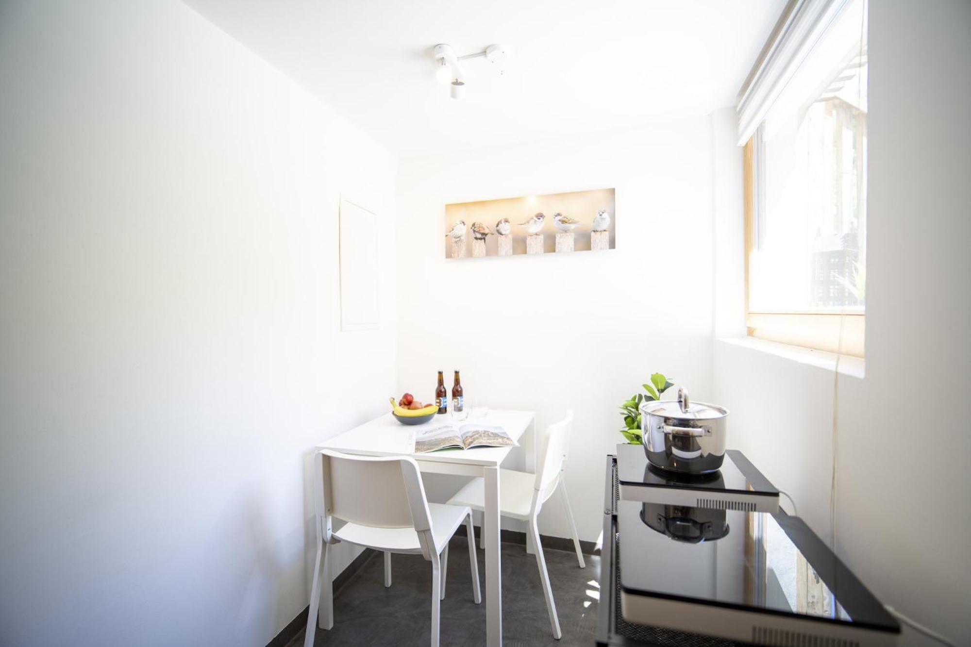 Ferienwohnung Chasa Muglin Ardez Exterior foto