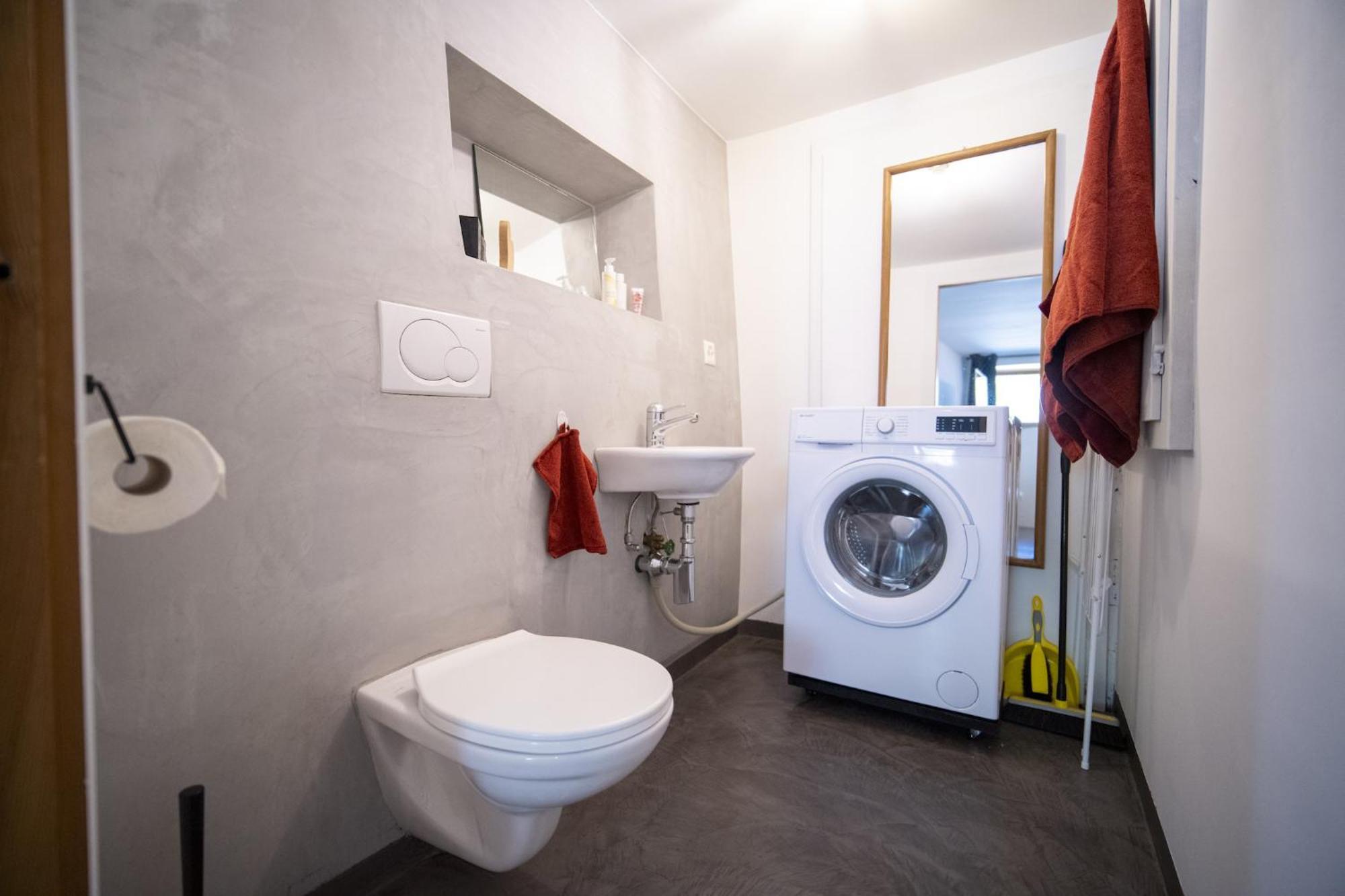 Ferienwohnung Chasa Muglin Ardez Exterior foto