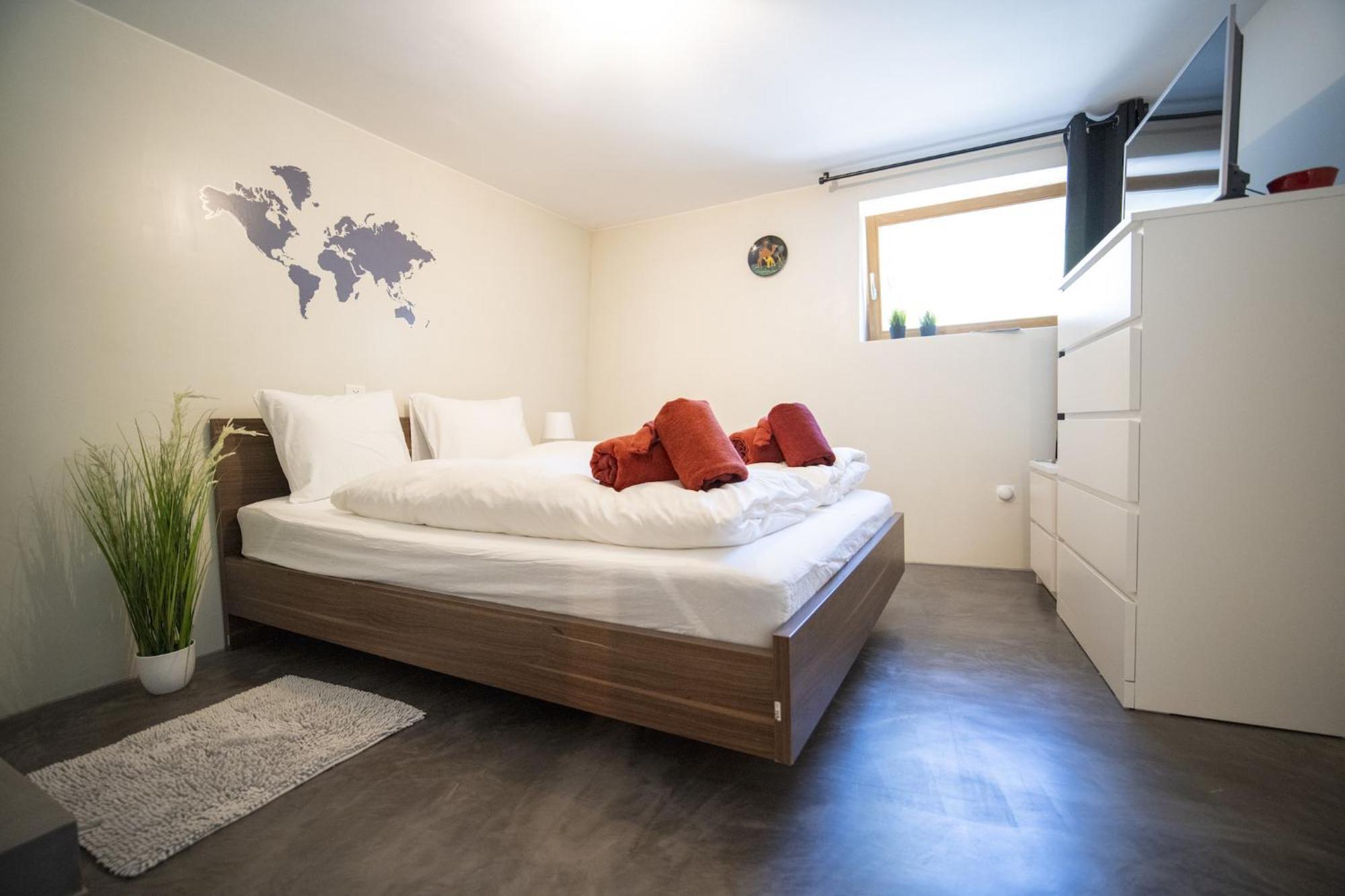 Ferienwohnung Chasa Muglin Ardez Exterior foto